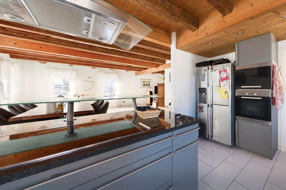 5 Zimmer Wohnung mit 160 m² in Backnang – Bild 3