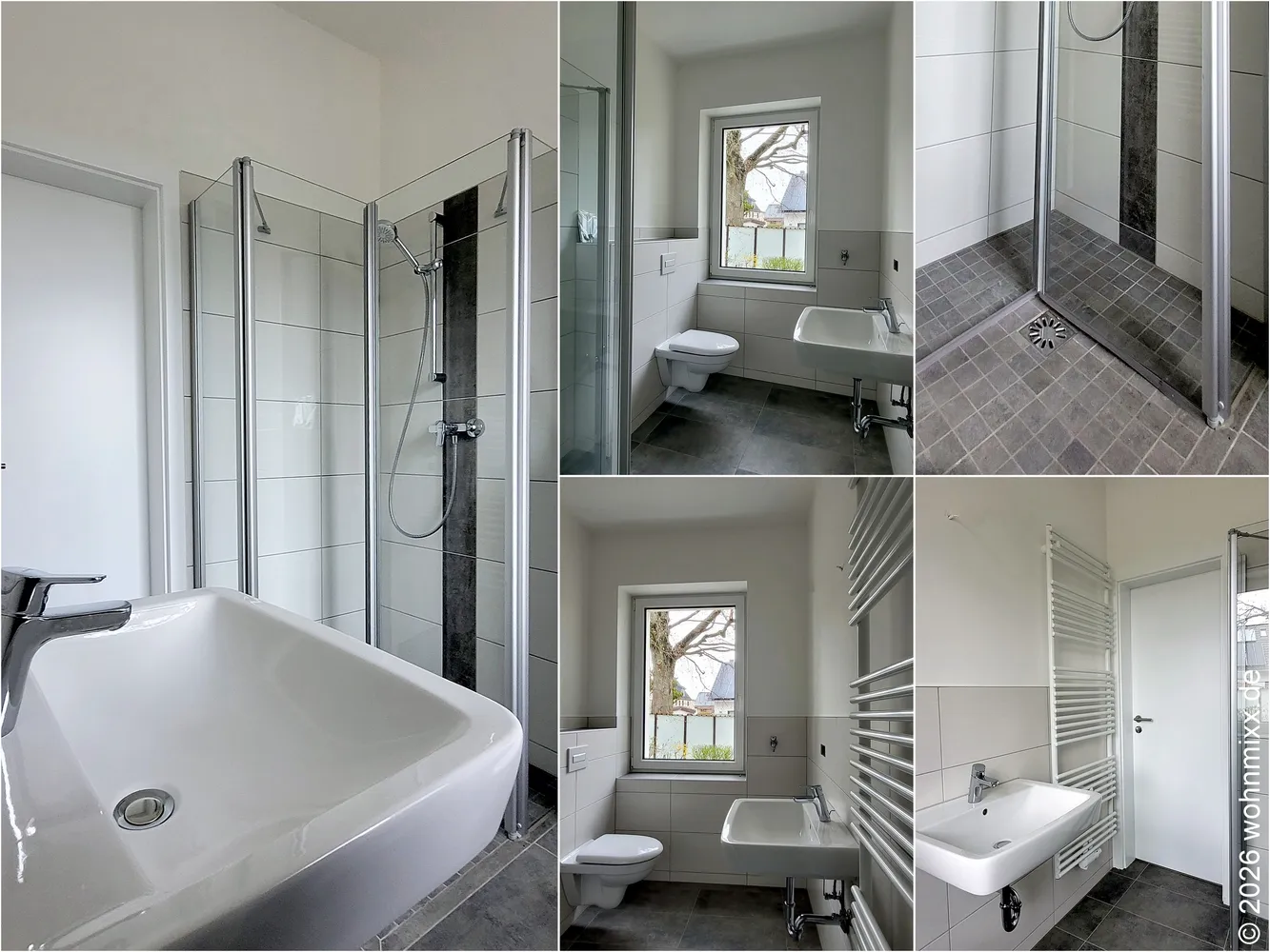 3 room apartment with 69 m² in Chemnitz – Photo 6