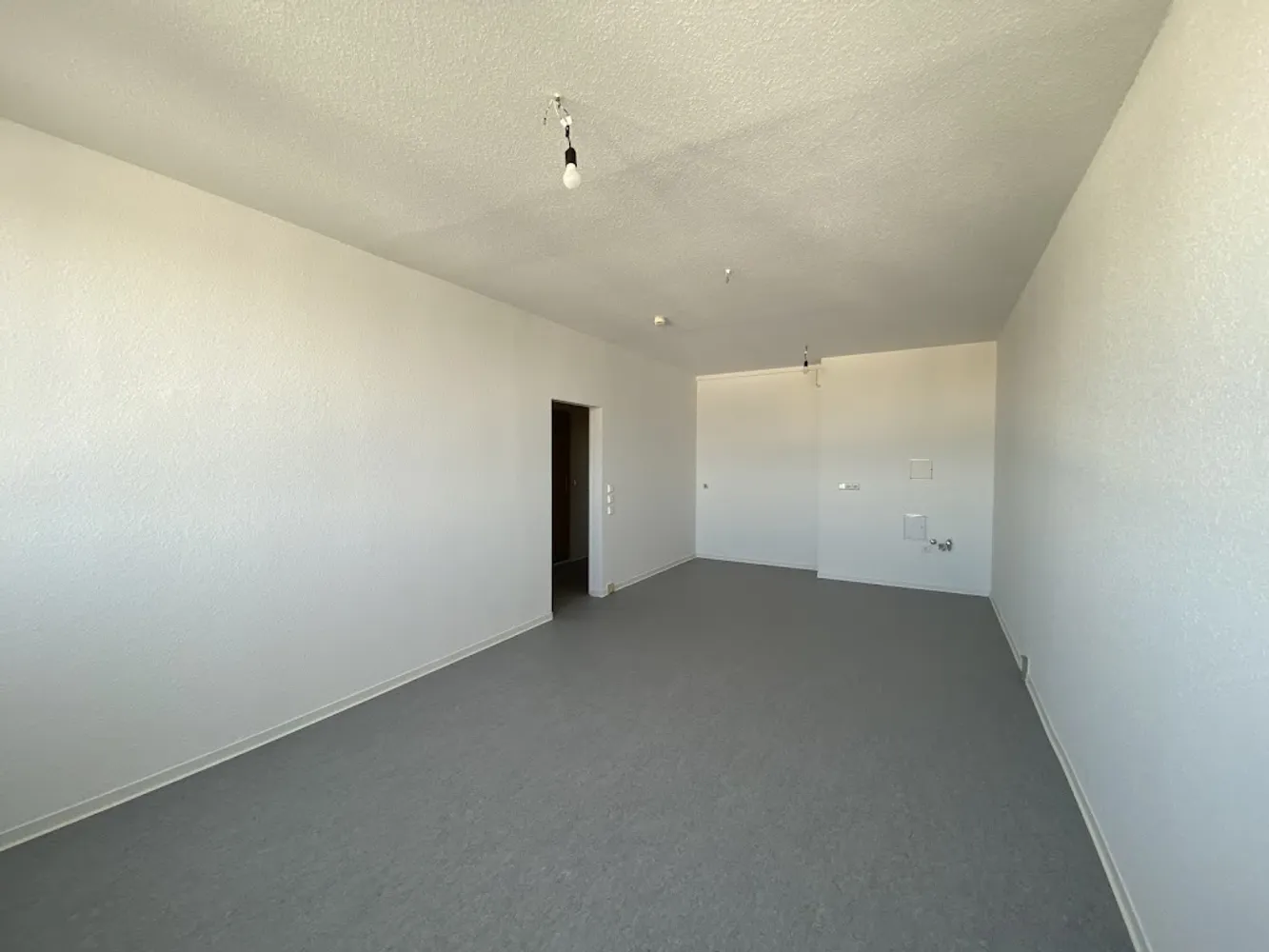2 Zimmer Wohnung mit 47 m² in Berlin – Bild 4