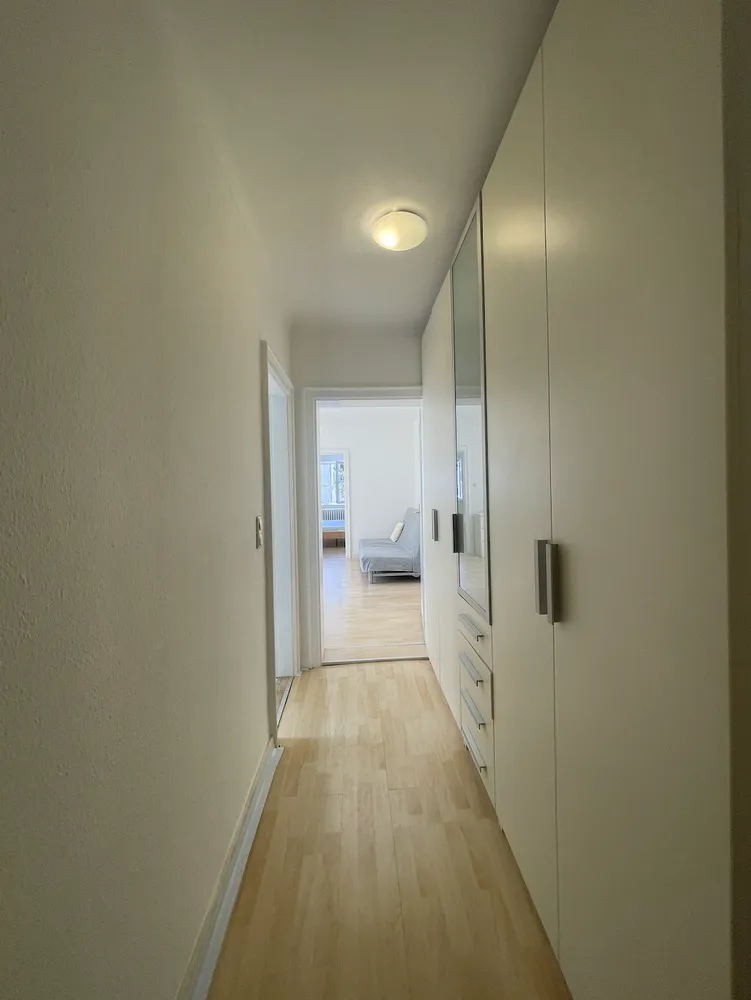 2 Zimmer Wohnung mit 63 m² in Frankfurt am Main – Bild 4
