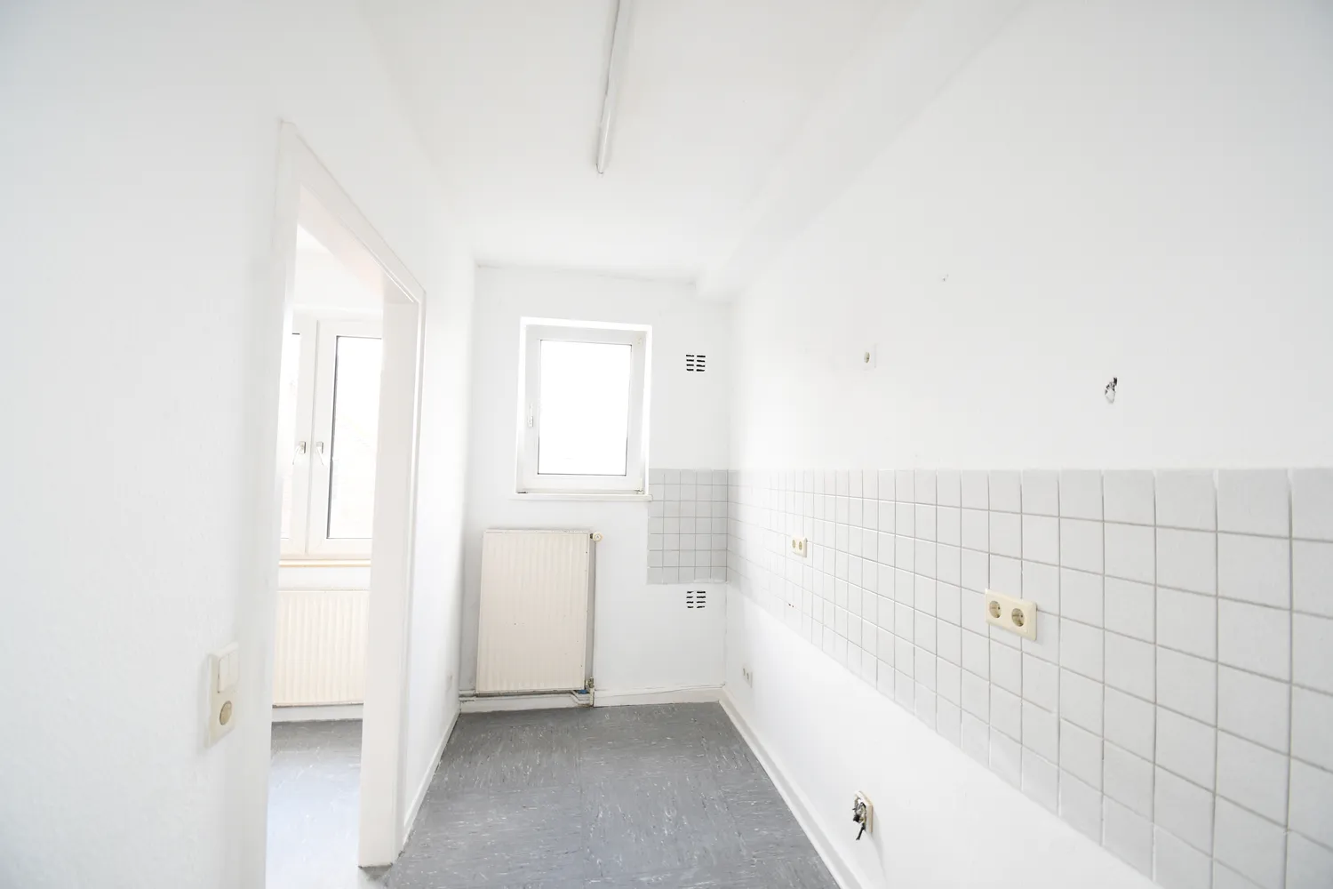 5 Zimmer Wohnung mit 80 m² in Hagen – Bild 9