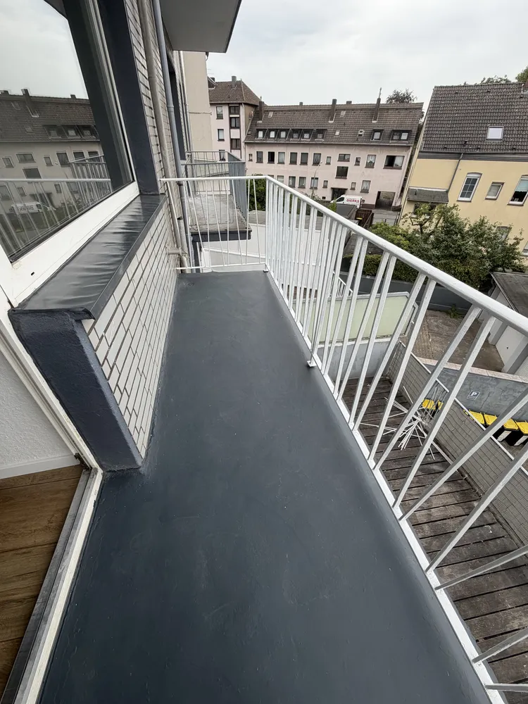 3 Zimmer Wohnung mit 100 m² in Duisburg – Bild 9