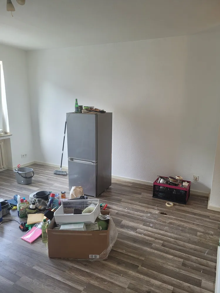 1 Zimmer Wohnung mit 25 m² in Mönchengladbach – Bild 5