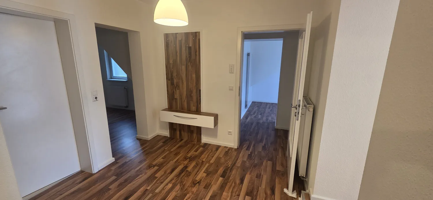 3 Zimmer Wohnung mit 81 m² in Berlin – Bild 9