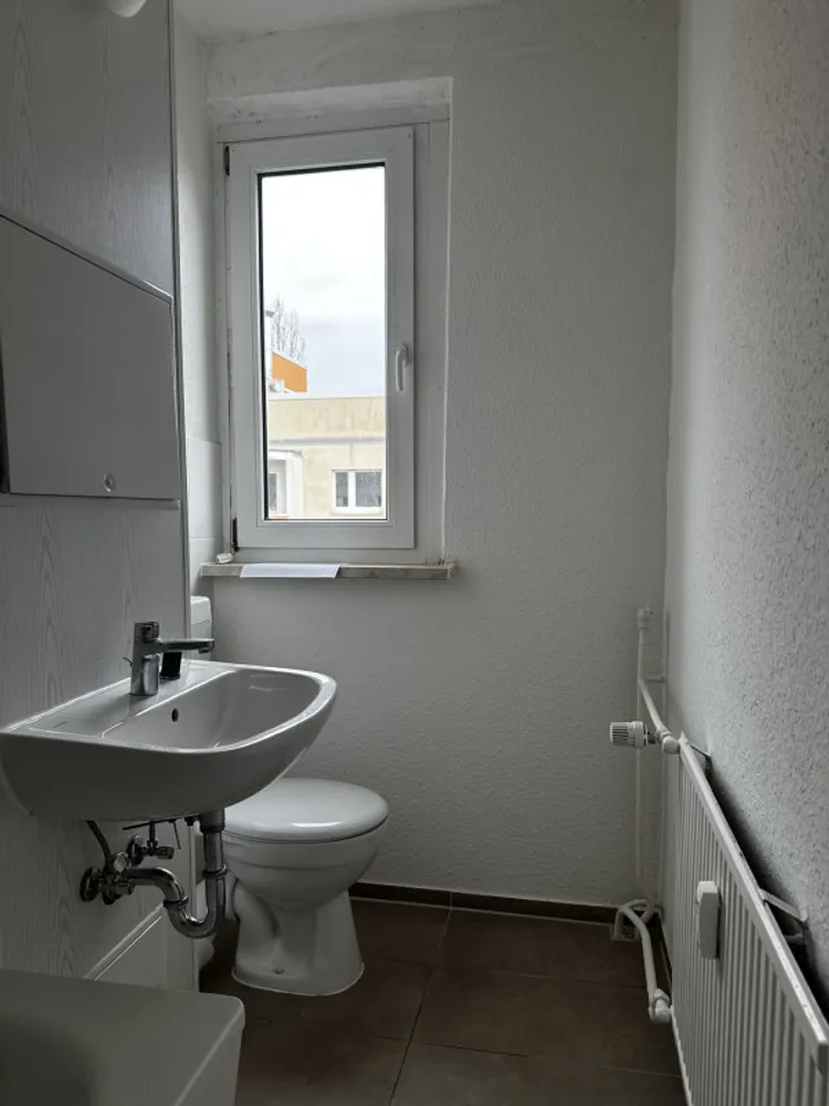 2 Zimmer Wohnung mit 69 m² in Halle (Saale) – Bild 6