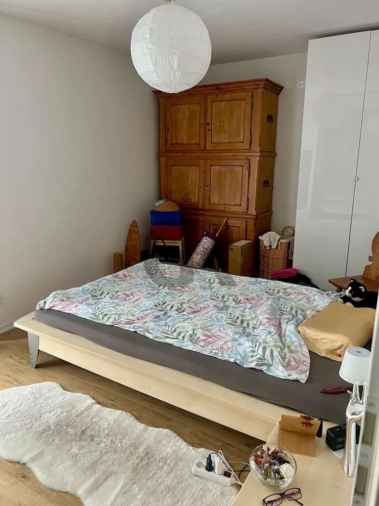 2 Zimmer Wohnung mit 58 m² in Darmstadt – Bild 9