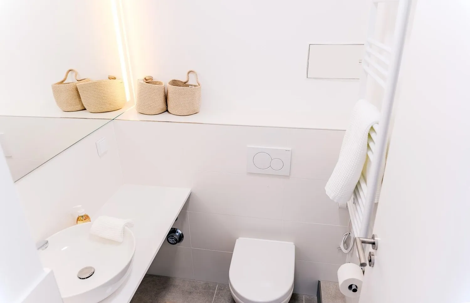 1 Zimmer Wohnung mit 22 m² in Hamburg – Bild 12