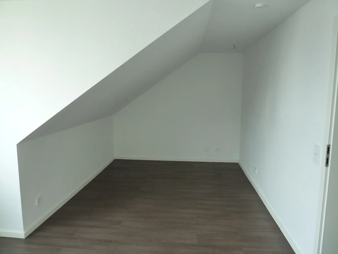 1 Zimmer Wohnung mit 35 m² in Bonn – Bild 4