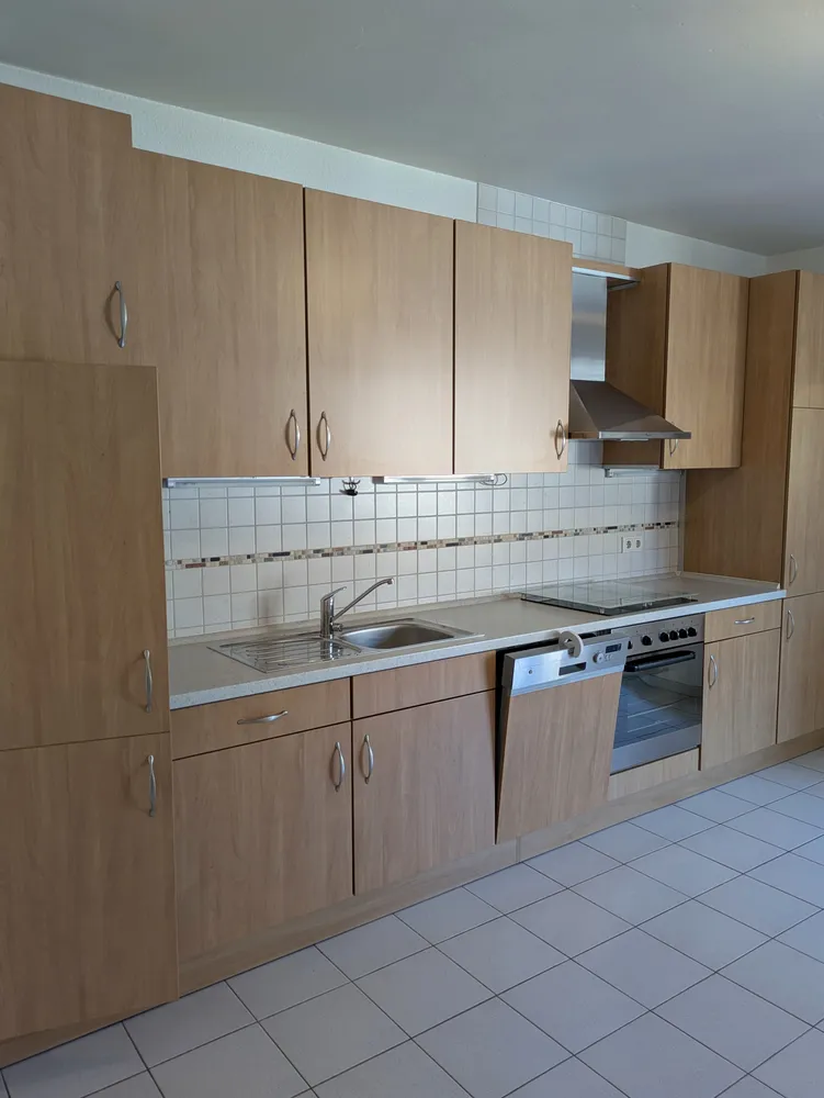 3 Zimmer Wohnung mit 64 m² in Hagen – Bild 1