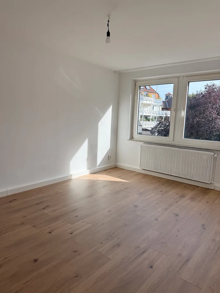 3 Zimmer Wohnung mit 73 m² in Münster – Bild 9