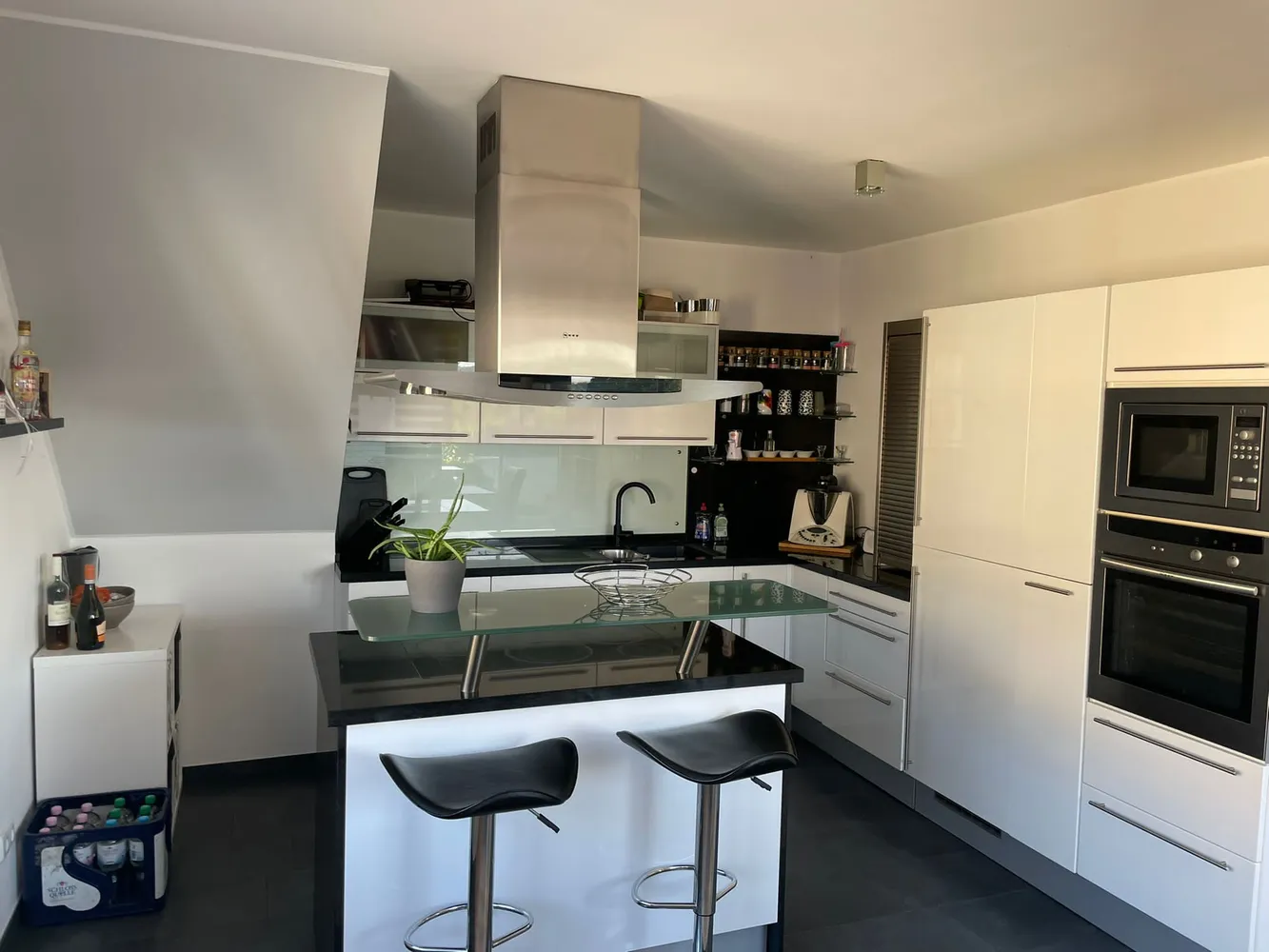4 Zimmer Wohnung mit 115 m² in Oberhausen – Bild 6