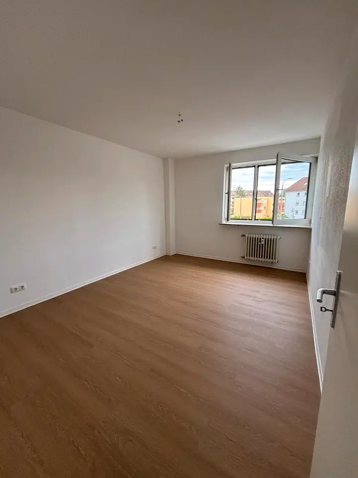 3 room apartment with 78 m² in Erlangen – Photo 2
