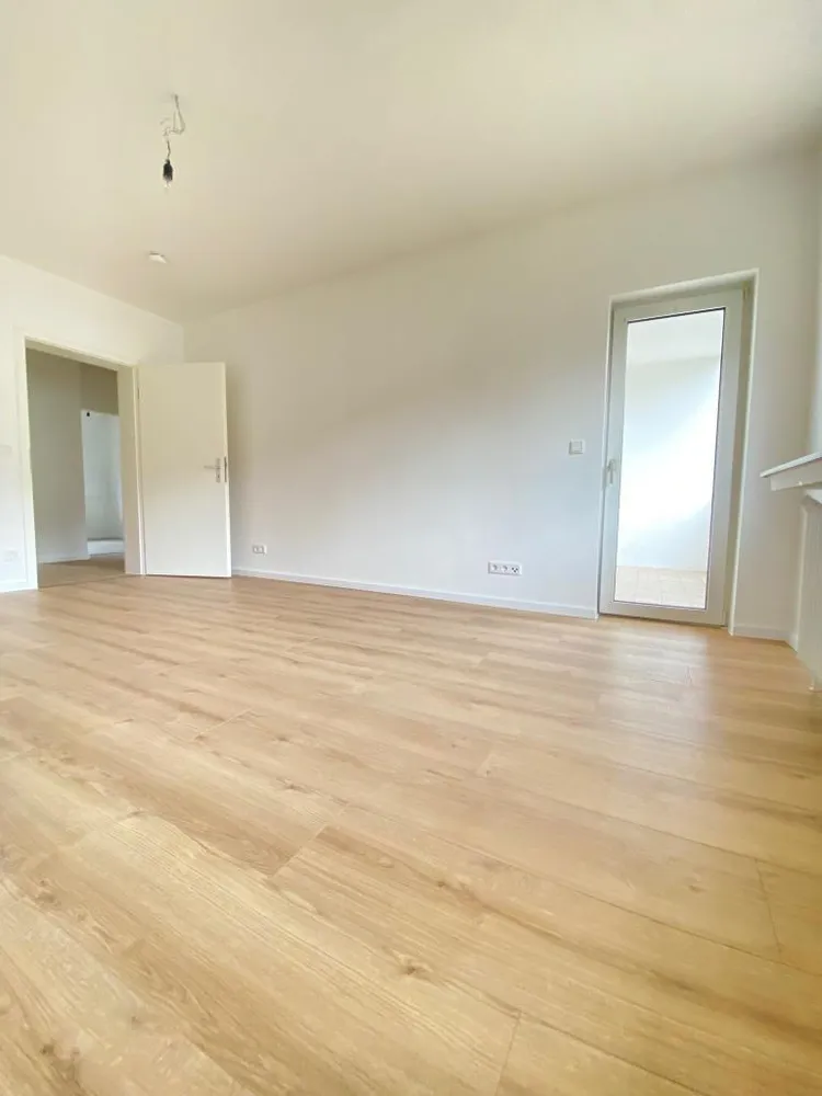 3 room apartment with 64 m² in Gelsenkirchen – Photo 8