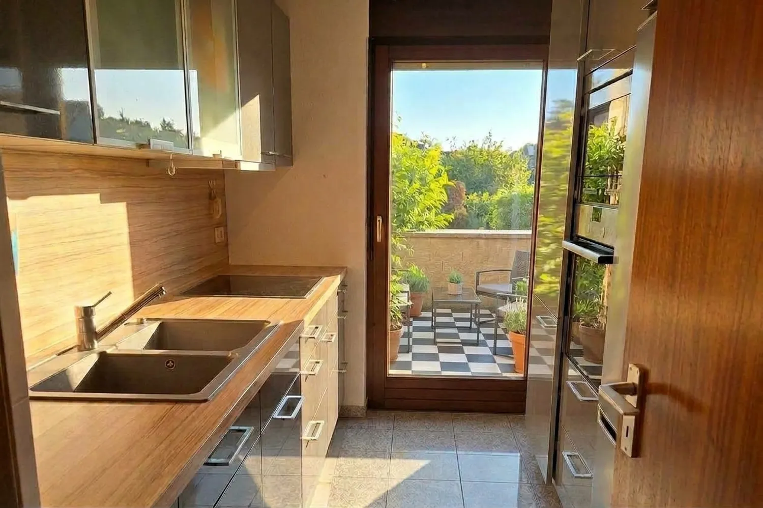 4 Zimmer Wohnung mit 75 m² in Böblingen – Bild 11