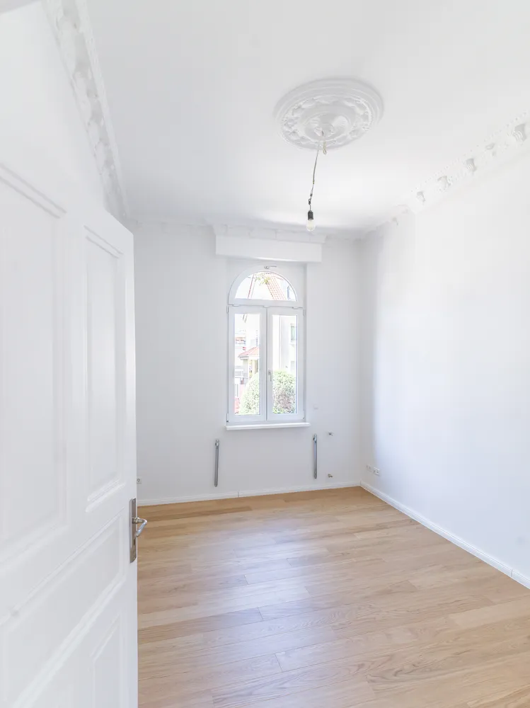 2 room apartment with 43 m² in Wiesbaden – Photo 4