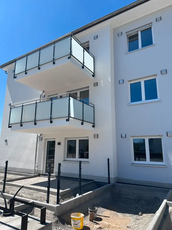 2 Zimmer Wohnung mit 68 m² in Bamberg – Bild 2