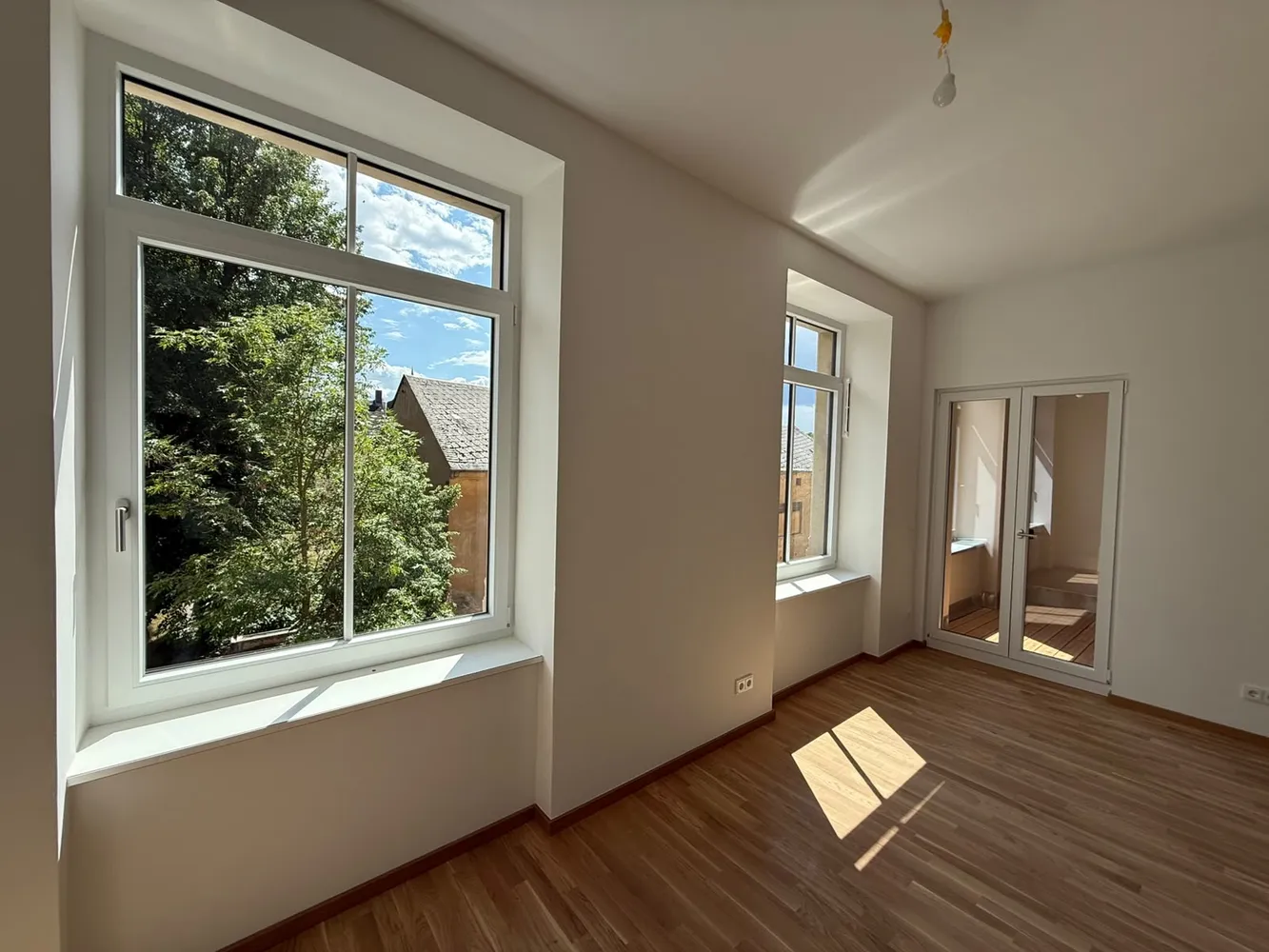 4 Zimmer Wohnung mit 117 m² in Crimmitschau – Bild 9