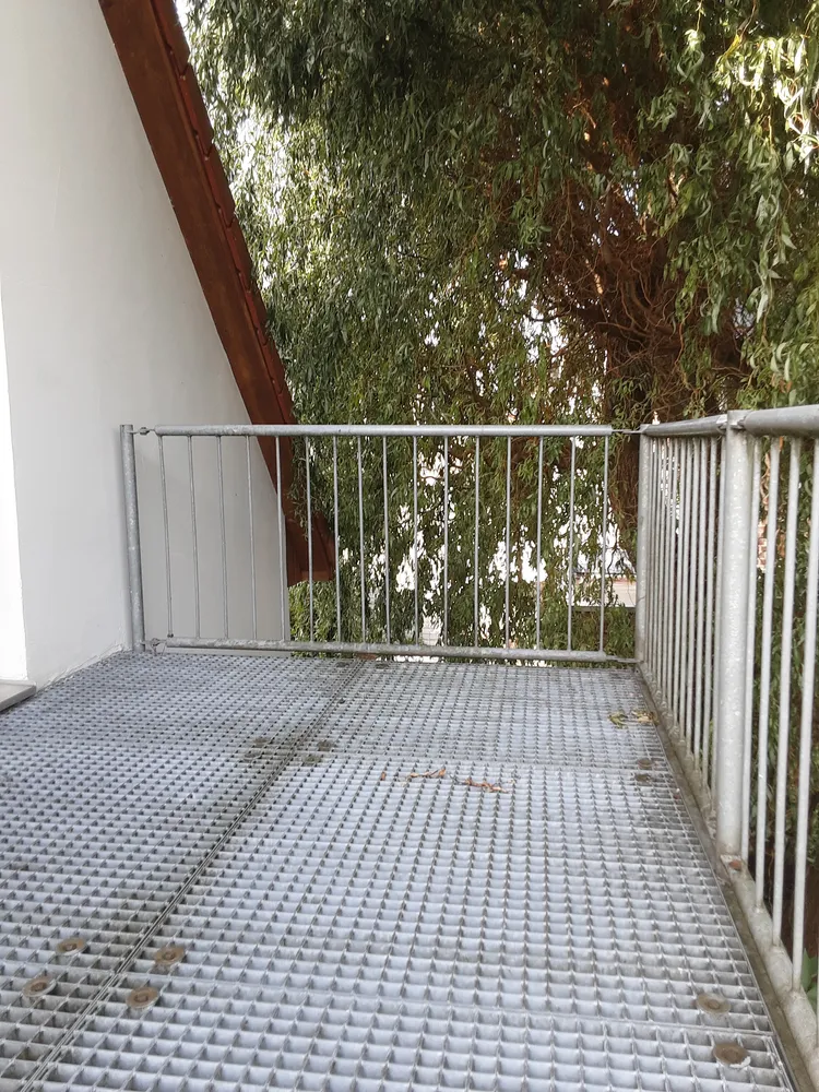 1 Zimmer Wohnung mit 38 m² in Oldenburg – Bild 7