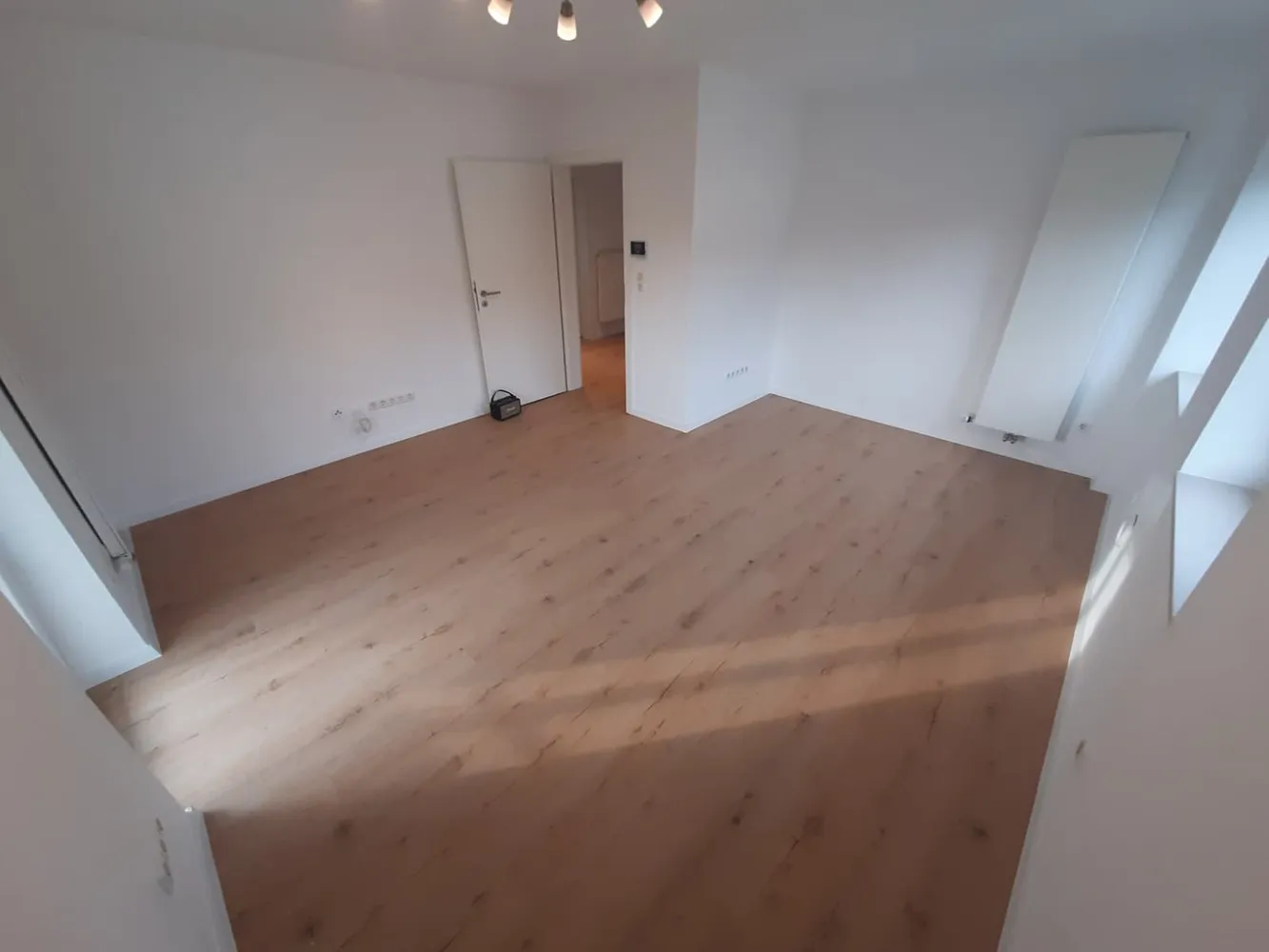 2 Zimmer Wohnung mit 52 m² in Regensburg – Bild 2