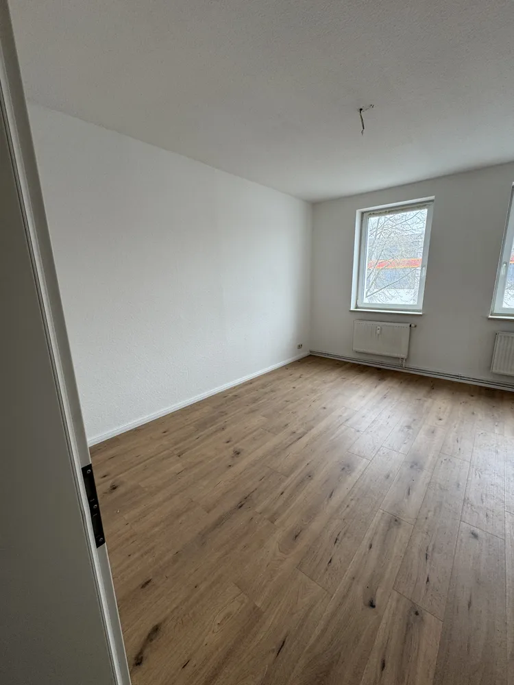 2 room apartment with 50 m² in Magdeburg – Photo 9