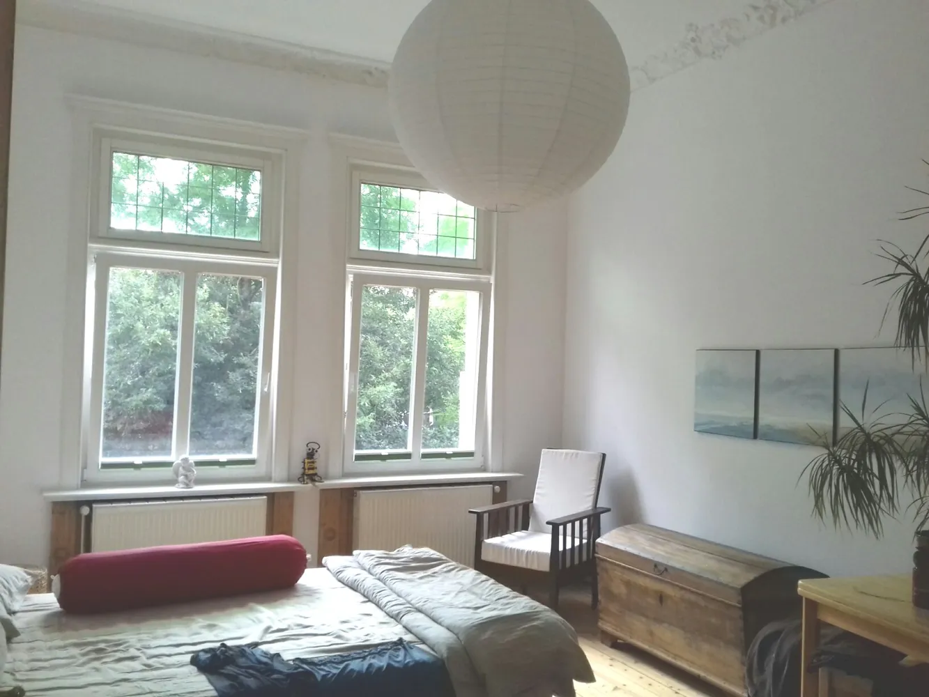 4 Zimmer Wohnung mit 130 m² in Hameln – Bild 5
