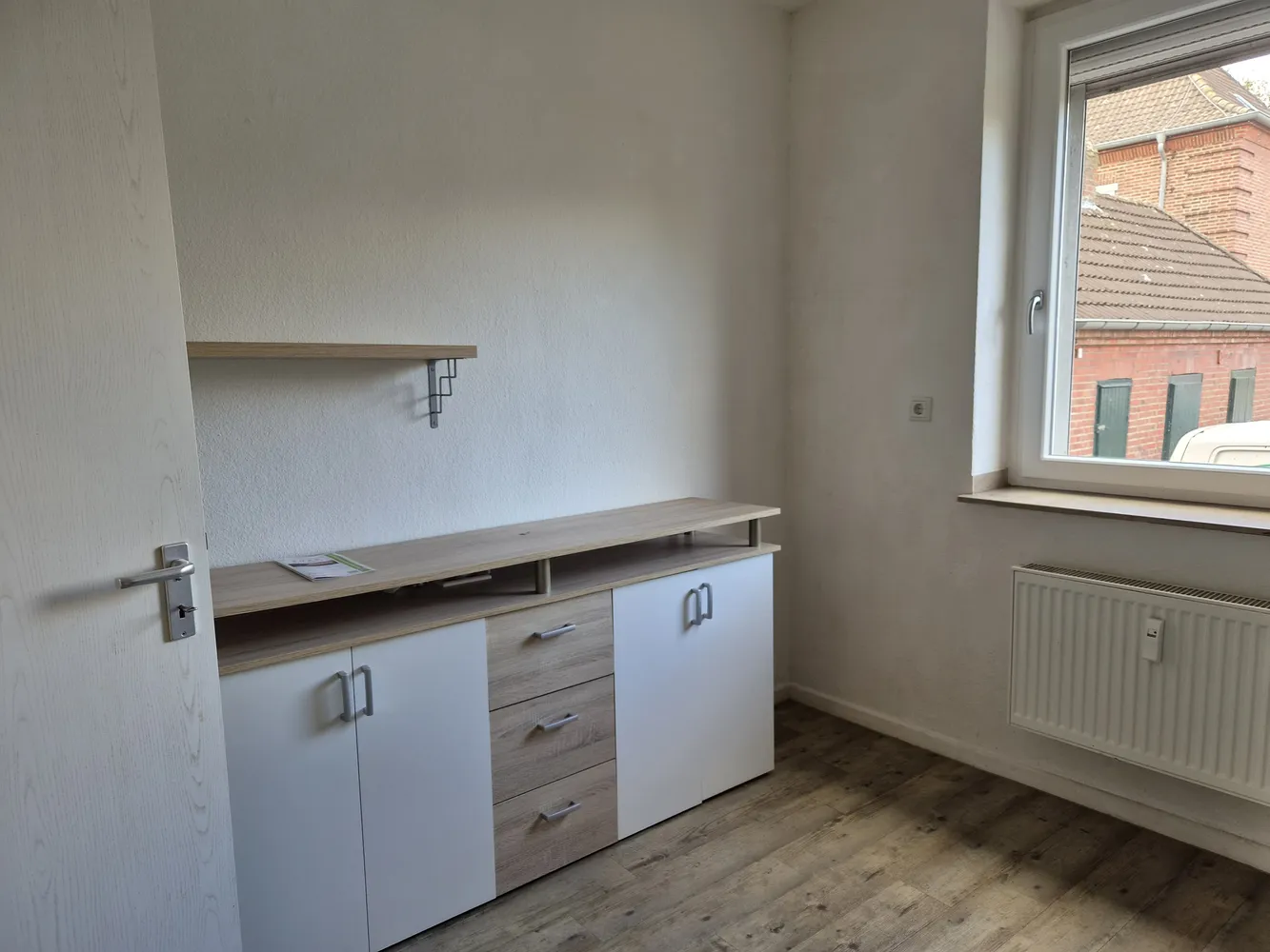 3 Zimmer Wohnung mit 73 m² in Bocholt – Bild 6