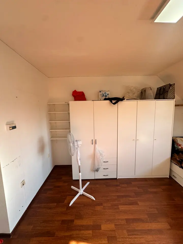 2 room apartment with 28 m² in Dietzenbach – Photo 4