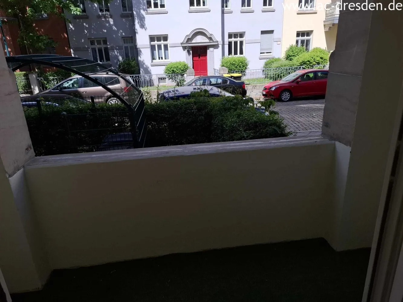 3 Zimmer Wohnung mit 72 m² in Erfurt – Bild 11
