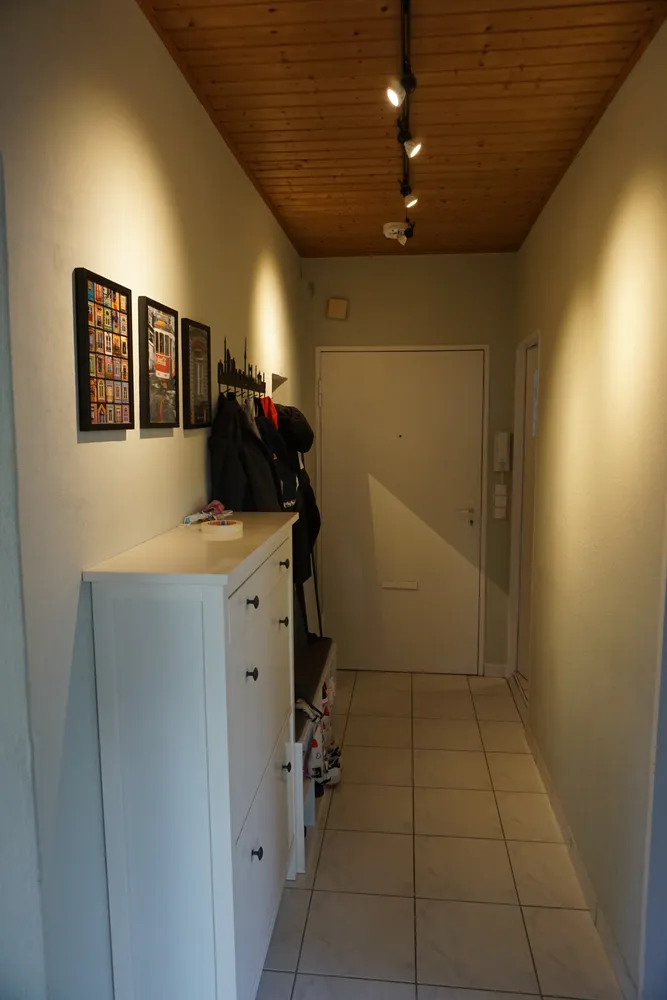 2 Zimmer Wohnung mit 59 m² in Berlin – Bild 5