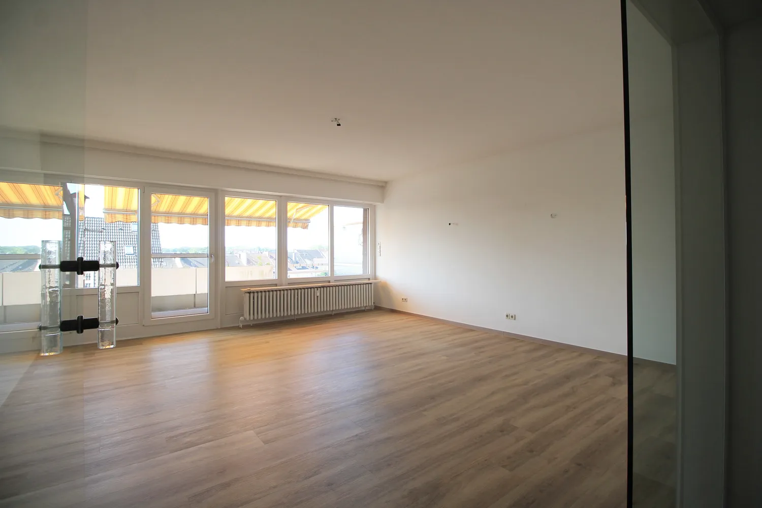 3 Zimmer Wohnung mit 88 m² in Dinslaken – Bild 5
