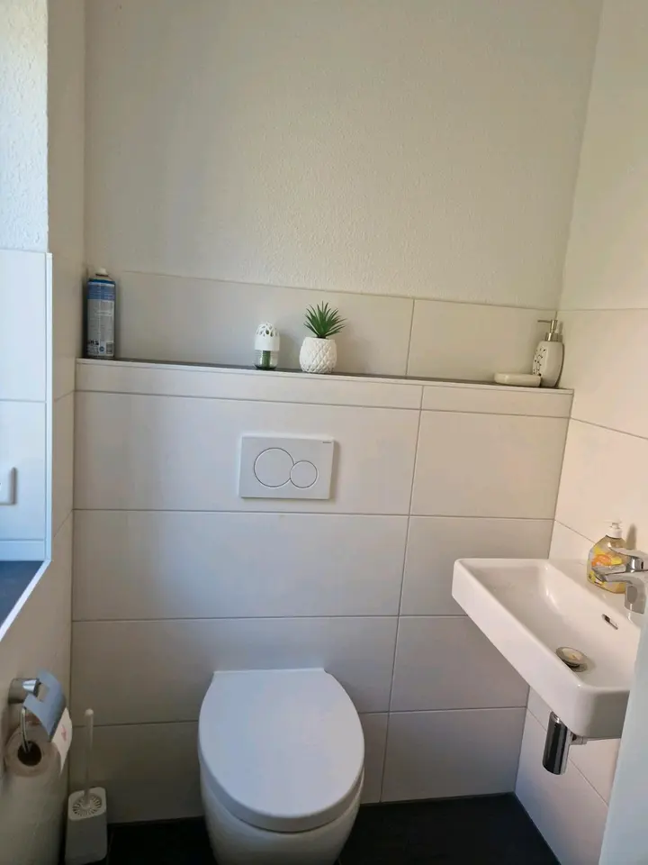 3 Zimmer Haus mit 90 m² in Leer – Bild 5