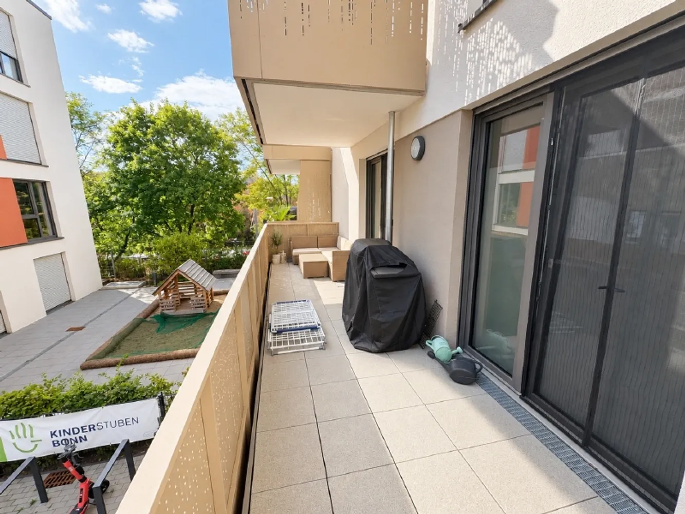 2 Zimmer Wohnung mit 62 m² in Bonn – Bild 6