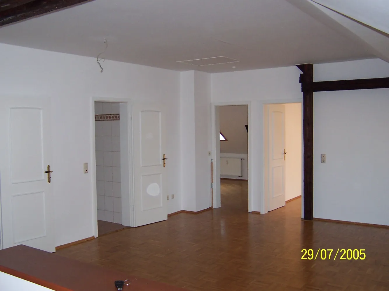 3 room apartment with 103 m² in Radebeul – Photo 12