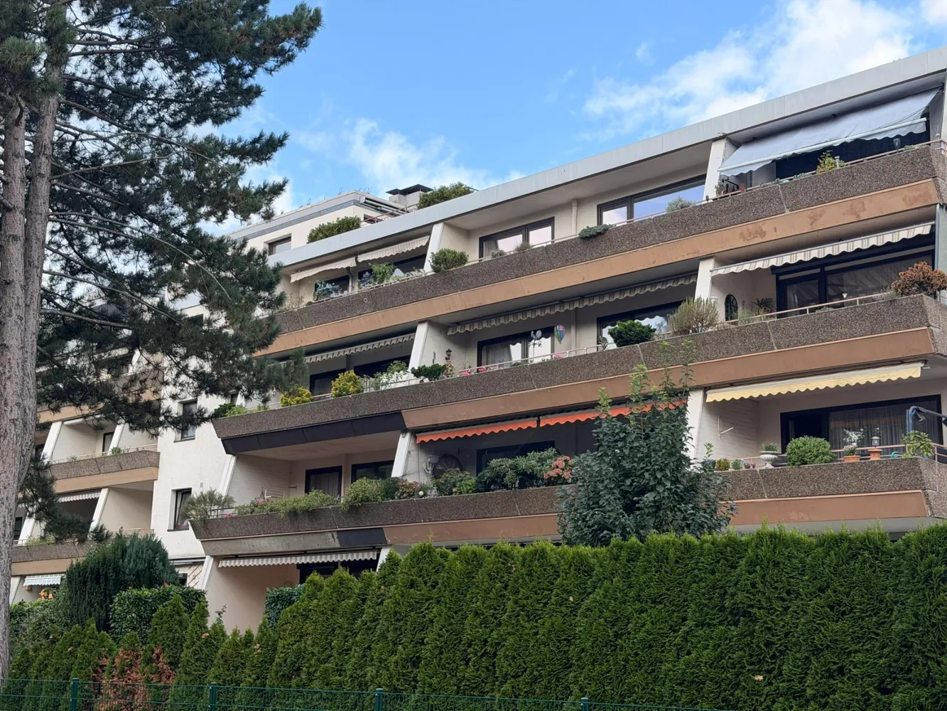 3 Zimmer Wohnung mit 105 m² in Hamburg – Bild 1