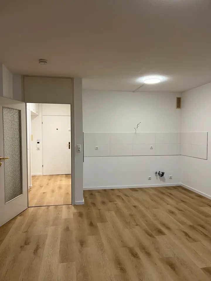 2 Zimmer Wohnung mit 40 m² in Wiesbaden – Bild 1