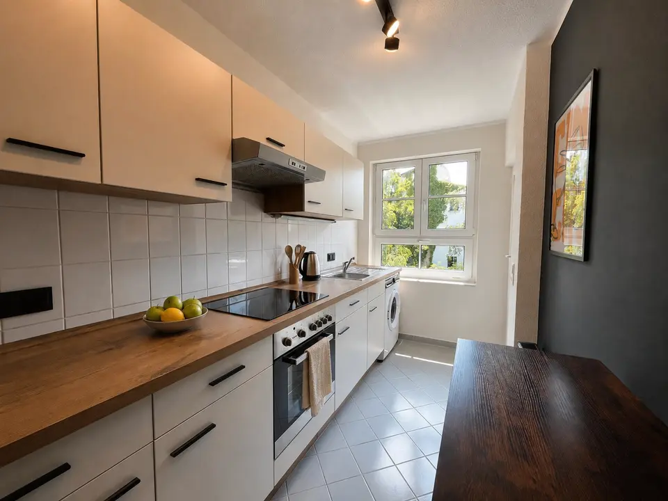 2 Zimmer Wohnung mit 33 m² in Leipzig – Bild 6