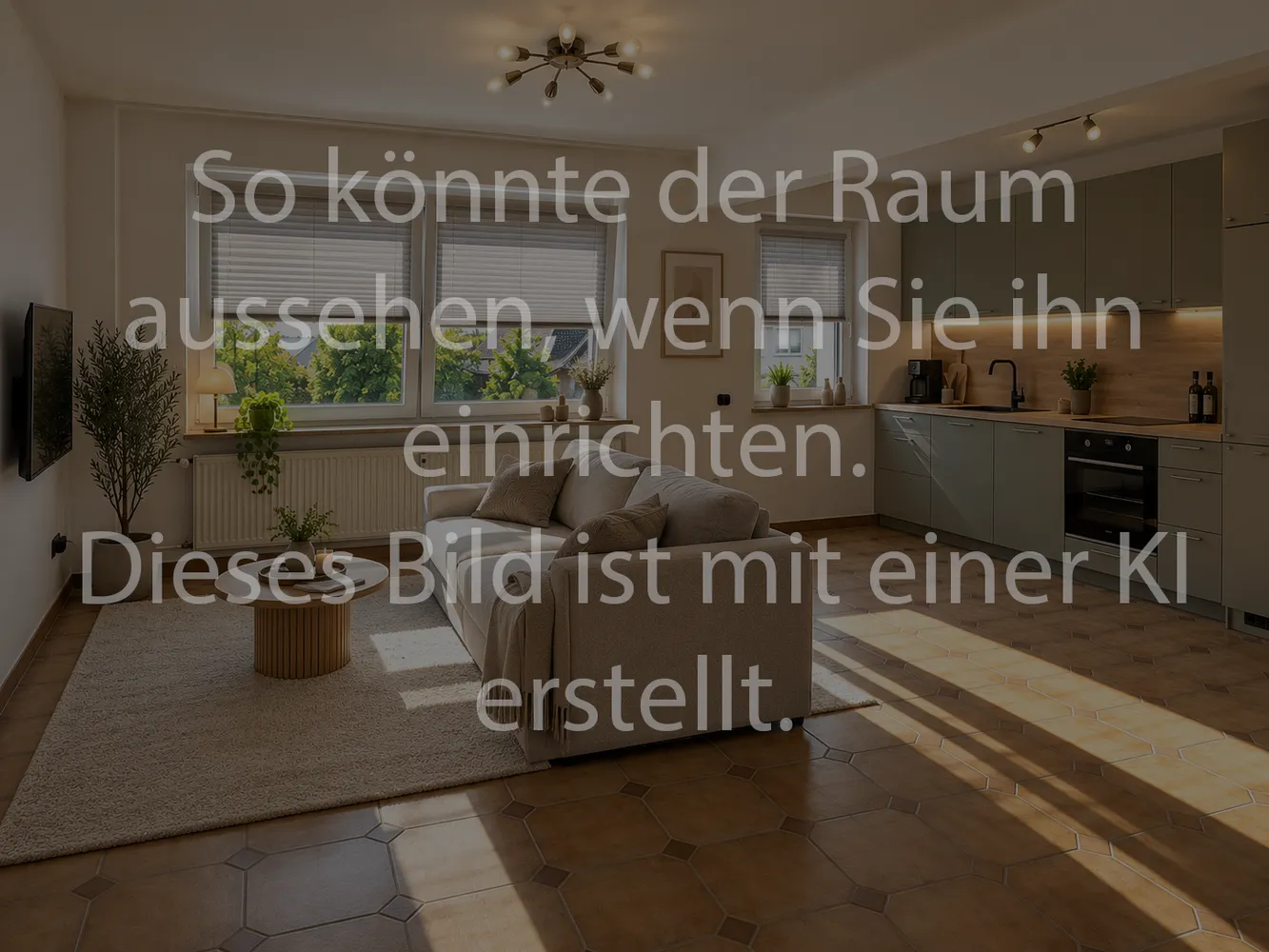 3 room apartment with 76 m² in Mülheim an der Ruhr – Photo 4