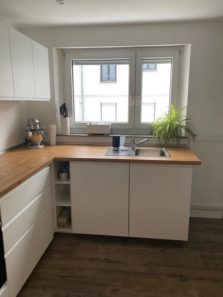 4 Zimmer Wohnung mit 88 m² in Regensburg – Bild 4