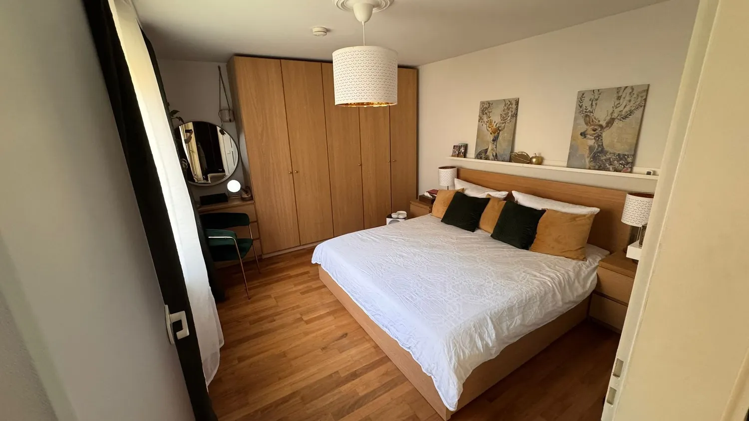 3 Zimmer Wohnung mit 120 m² in Stuttgart – Bild 5