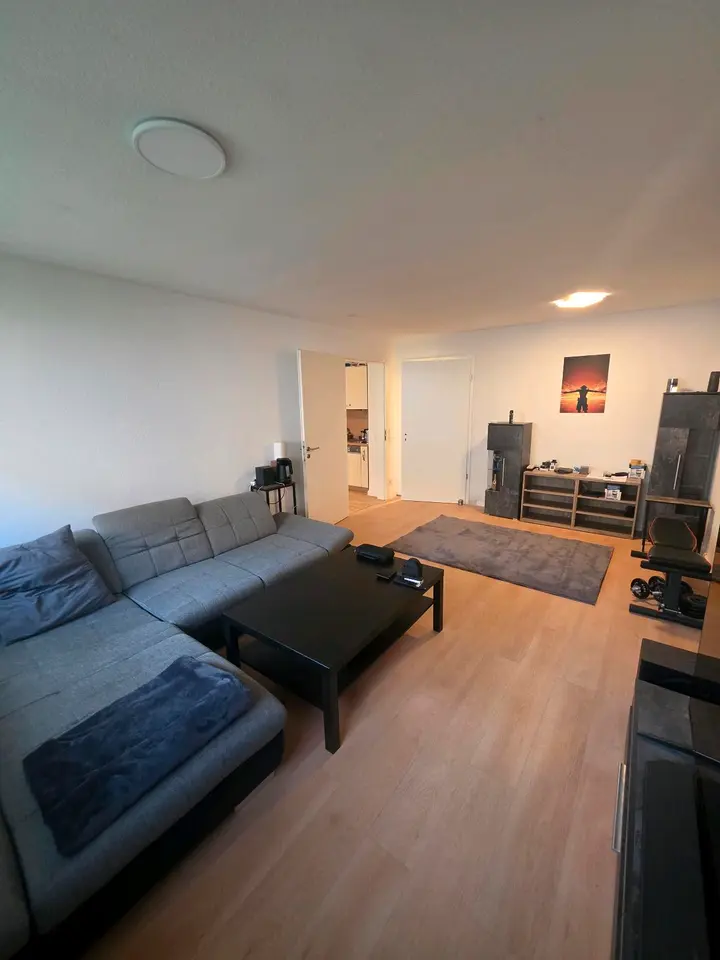 4 Zimmer Wohnung mit 70 m² in Bremen – Bild 6
