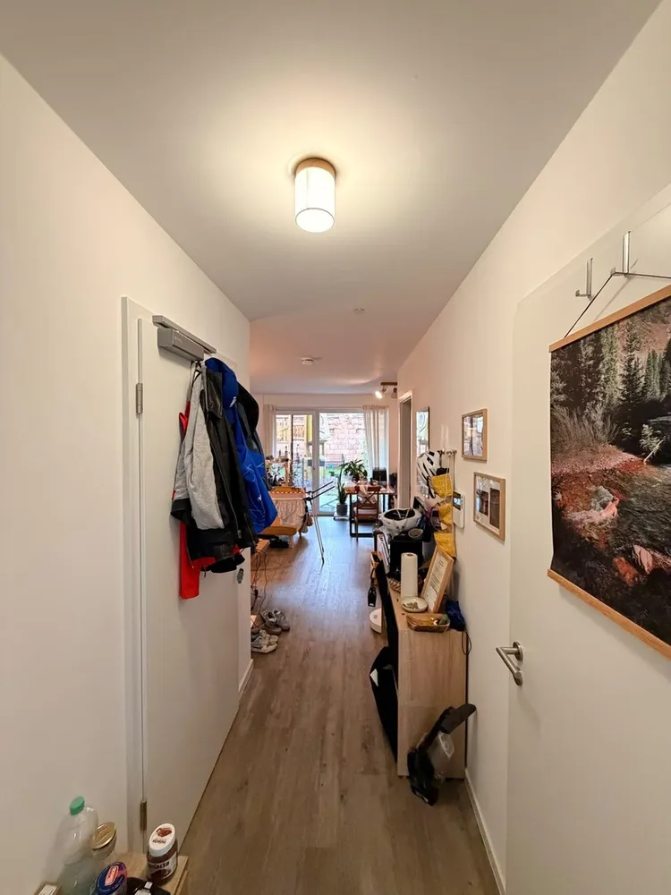 2 Zimmer Wohnung mit 47 m² in Fürth – Bild 10