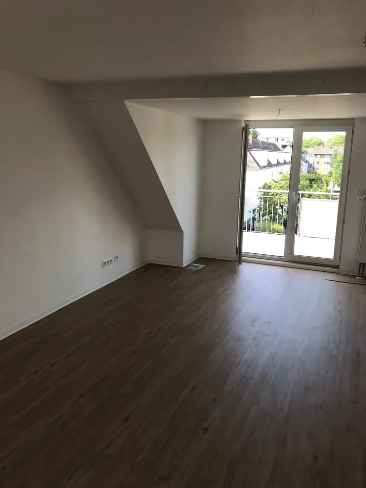 2 Zimmer Wohnung mit 59 m² in Krefeld – Bild 4
