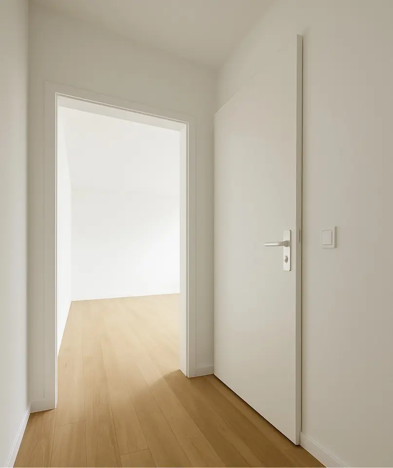 2 Zimmer Wohnung mit 39 m² in Remscheid – Bild 9