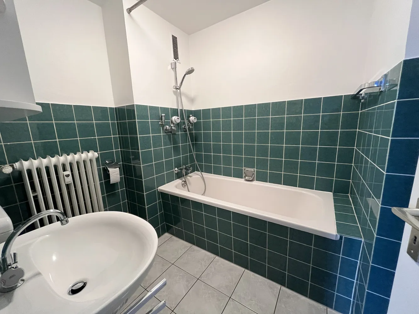 2 Zimmer Wohnung mit 57 m² in Düsseldorf – Bild 9