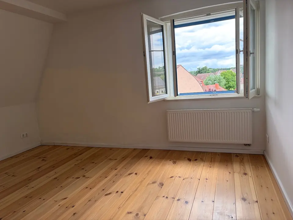 Studio mit 48 m² in Luckenwalde – Bild 1