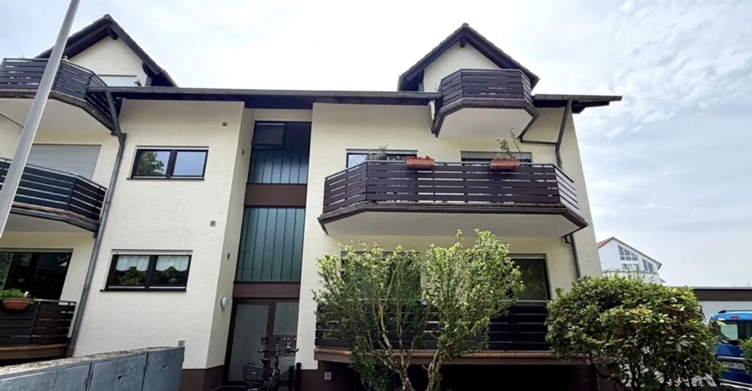 3 room apartment with 92 m² in Dreieich – Photo 8