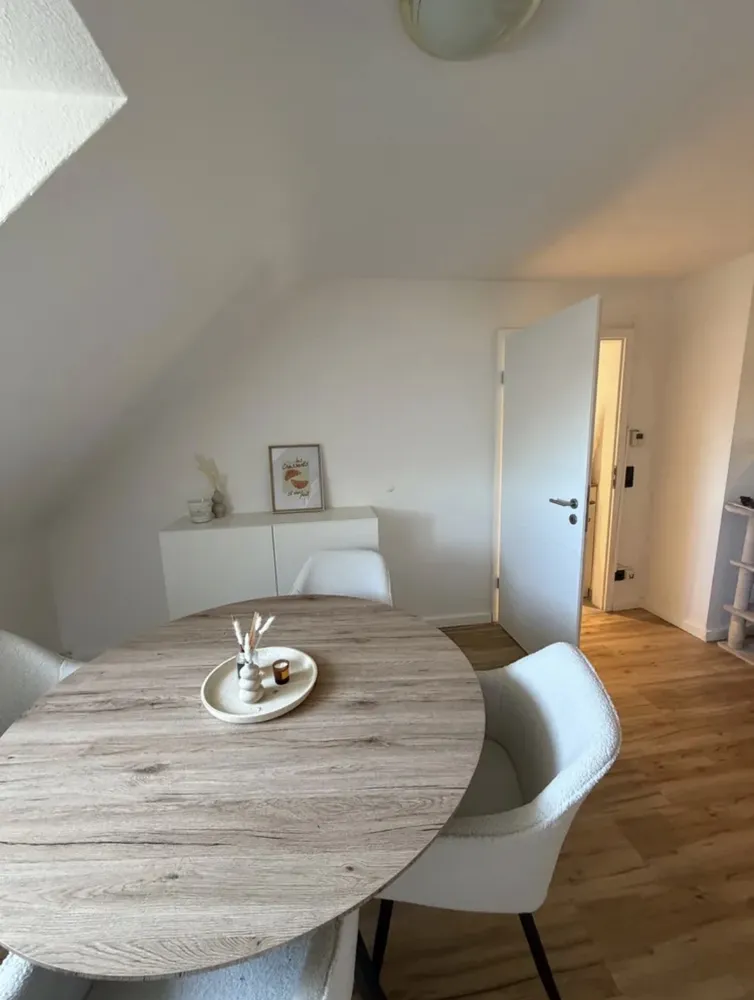 2 Zimmer Wohnung mit 48 m² in Stuttgart – Bild 9