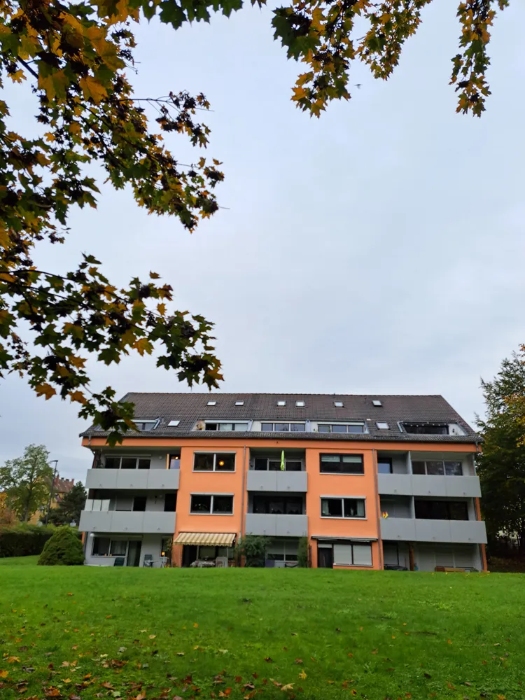 2 Zimmer Wohnung mit 60 m² in Bayreuth – Bild 7