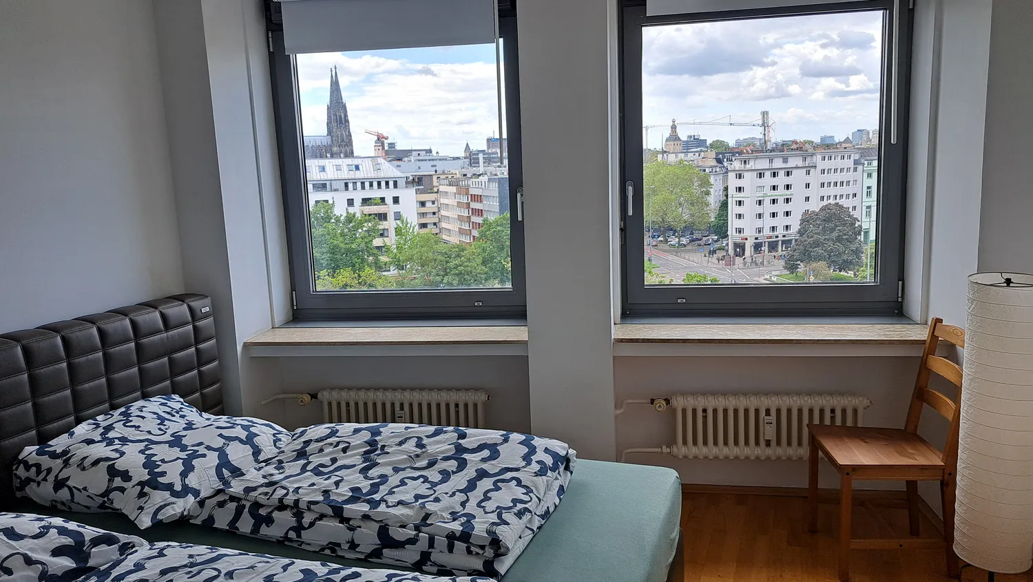 2 Zimmer Wohnung mit 50 m² in Köln – Bild 10