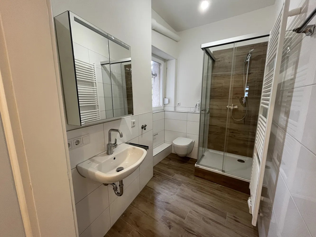 3 Zimmer Wohnung mit 72 m² in Karlsruhe – Bild 5